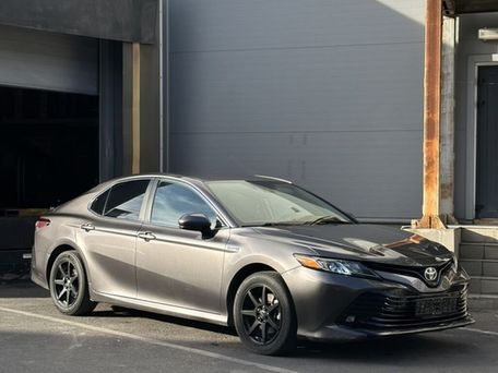 Toyota Camry, 2020 — фото 2