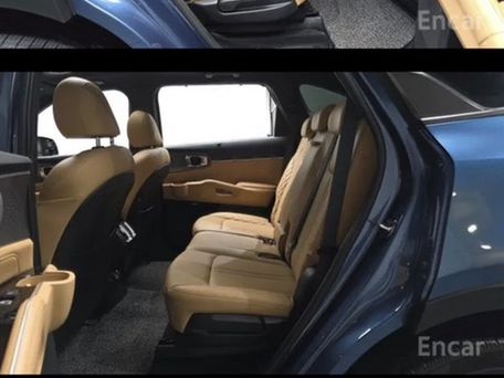 Kia Sorento, 2020 — 照片 10