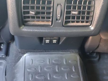Toyota Camry, 2018 — сүрөт 9