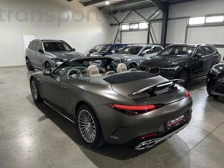 Mercedes-Benz SL-Класс AMG, 2022 — фото 17