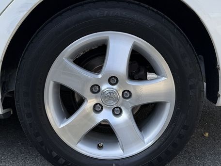 Toyota Camry, 2005 — 照片 7
