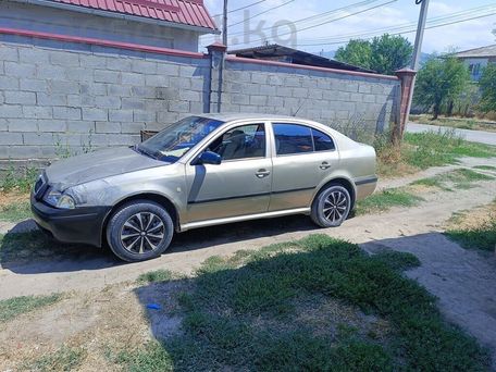 Skoda Octavia, 2005 — сүрөт 3