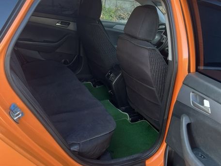 Hyundai Sonata, 2019 — photo 9