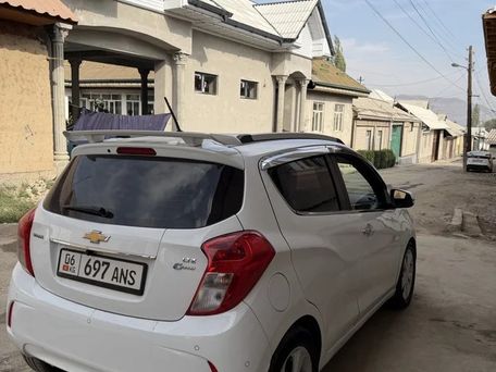 Chevrolet Spark, 2018 — photo 6