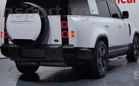 Land Rover Defender, 2019 — фото 2