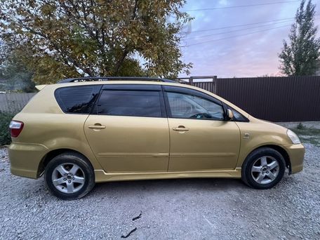 Toyota Ipsum, 2004 — photo 5