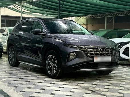 Hyundai Tucson, 2020 — 照片 1
