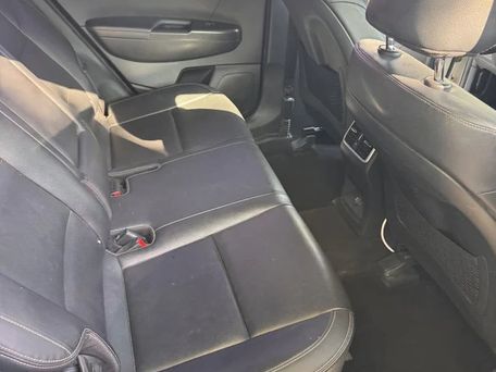Kia Sportage, 2017 — 照片 7