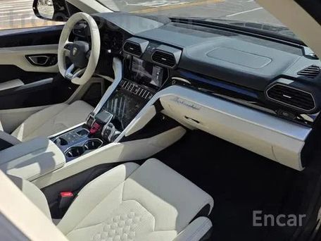 Lamborghini Urus, 2024 — сүрөт 11