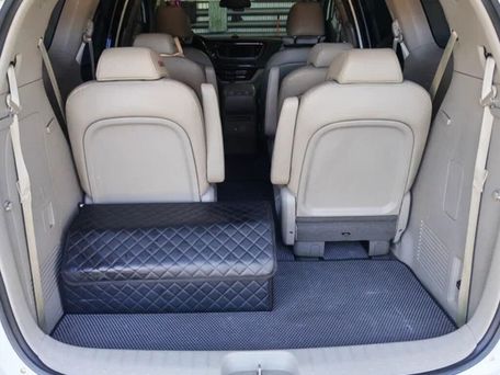 Kia Carnival, 2018 — photo 8