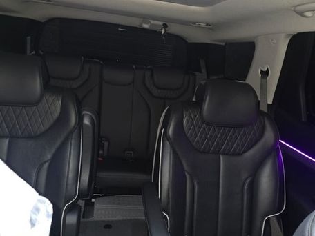 Hyundai Palisade, 2018 — photo 7
