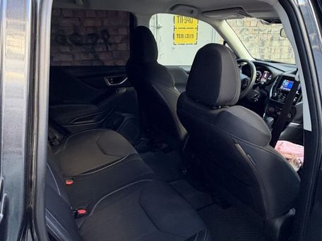 Subaru Forester, 2019 — photo 12