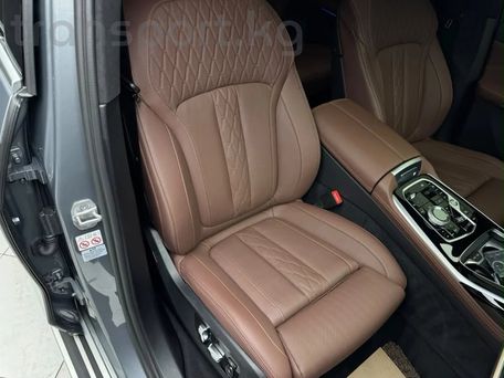 BMW X7, 2022 — фото 8