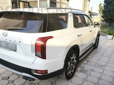 Hyundai Palisade, 2019 — сүрөт 9
