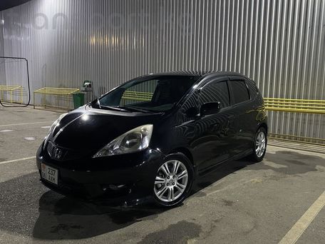 Honda Fit, 2009 — сүрөт 1