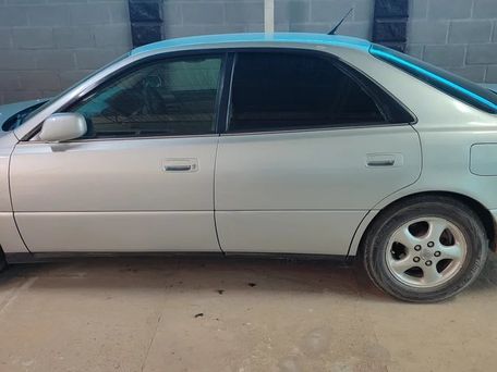 Toyota Windom, 1998 — сүрөт 2