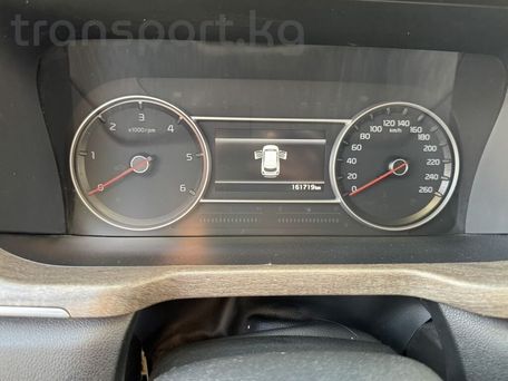Kia Sorento, 2020 — 照片 14