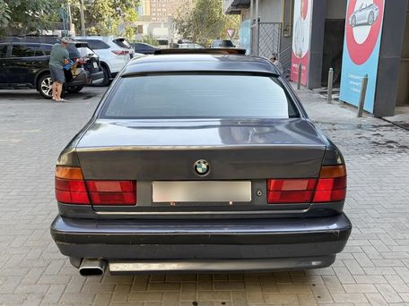 BMW 5 серии, 1994 — фото 3