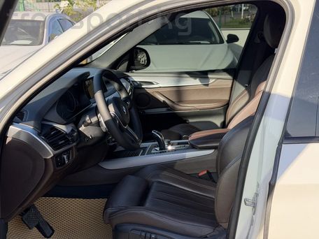BMW X5, 2016 — сүрөт 7