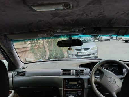 Toyota Camry, 1999 — сүрөт 4