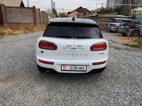 Mini Clubman, 2023 — photo 4