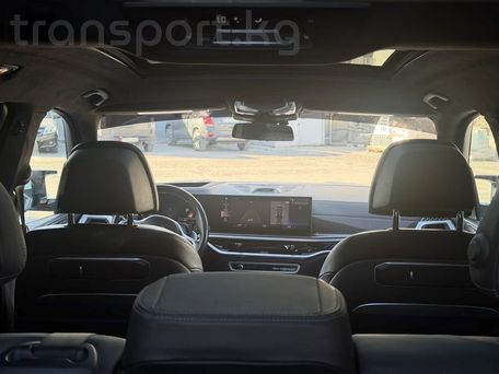BMW X7, 2023 — сүрөт 12