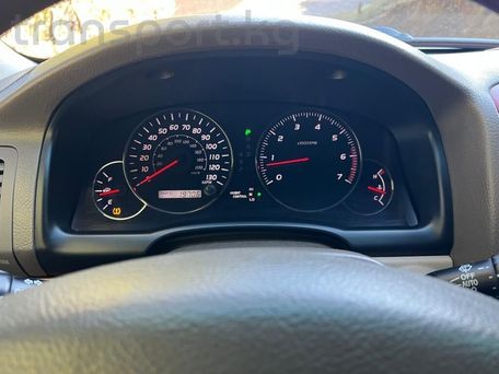 Lexus GX, 2008 — сүрөт 9