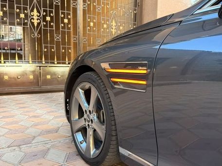 Hyundai Genesis, 2020 — photo 5