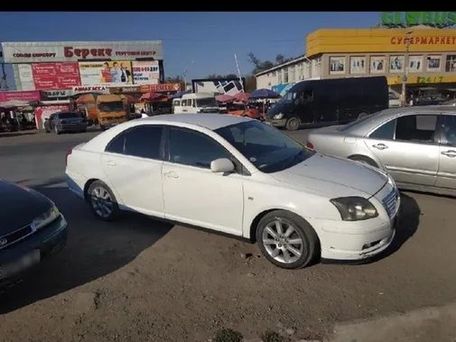 Toyota Avensis, 2005 — сүрөт 2