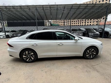 Hyundai Grandeur, 2020 — фото 3