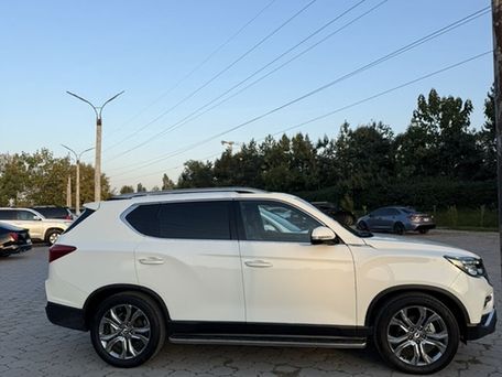 SsangYong Rexton, 2020 — сүрөт 5