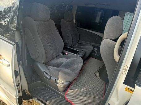 Toyota Estima, 2001 — сүрөт 10
