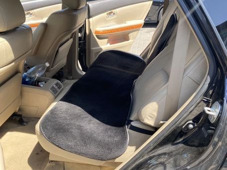 Lexus RX, 2006 — photo 7