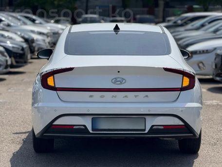 Hyundai Sonata, 2022 — фото 3