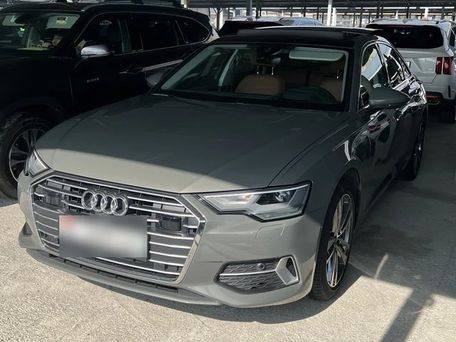Audi A6, 2022 — photo 4