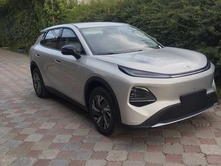 Changan Qiyuan Q05, 2026