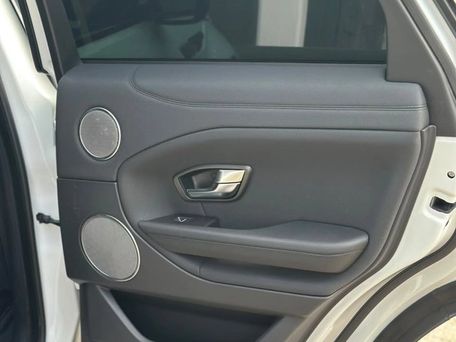 Land Rover Range Rover Evoque, 2018 — сүрөт 9