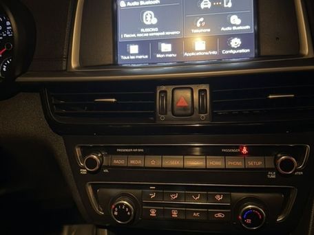 Kia Optima, 2018 — photo 6