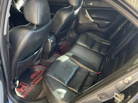 Honda Accord, 2003 — сүрөт 6