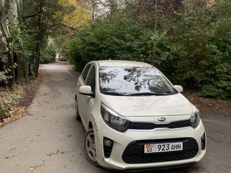 Kia Morning, 2019 — сүрөт 1
