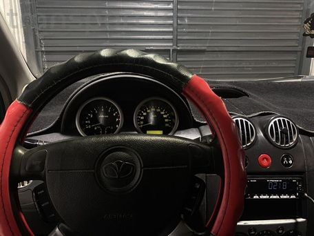 Ravon Matiz, 2006 — фото 1