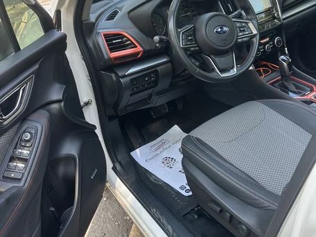 Subaru Forester, 2019 — photo 6