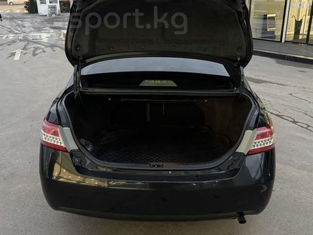 Toyota Camry, 2009 — сүрөт 14