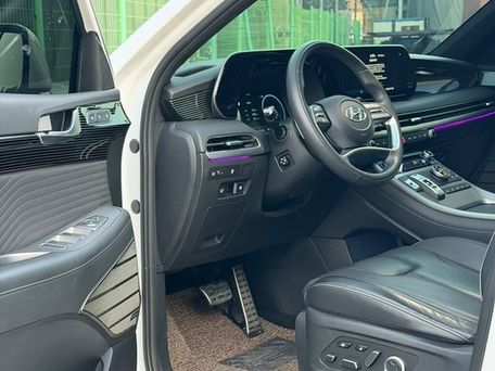 Hyundai Palisade, 2023 — сүрөт 6