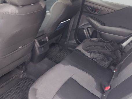 Subaru Outback, 2020 — photo 9