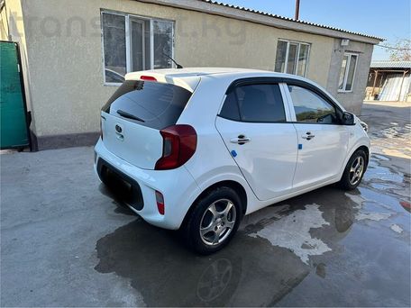 Kia Morning, 2018 — сүрөт 2