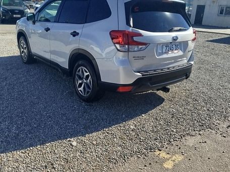 Subaru Forester, 2021 — photo 6