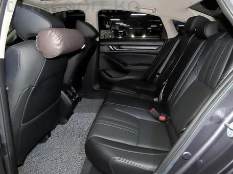 Honda Accord, 2021 — сүрөт 3