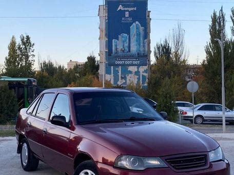Daewoo Nexia, 2008 — сүрөт 3