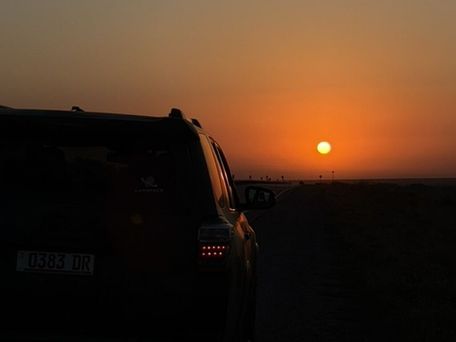Toyota 4Runner, 2021 — photo 6